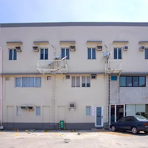 Oyo 793 Dg Budget Salem Отель