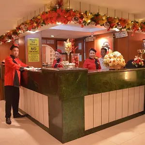 Sogo - Rotonda Pasay