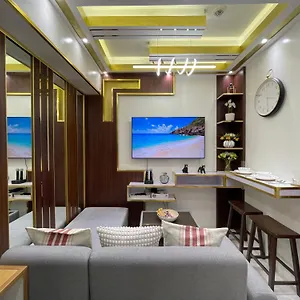 公寓式酒店 Smdc Coast Residences, 帕赛