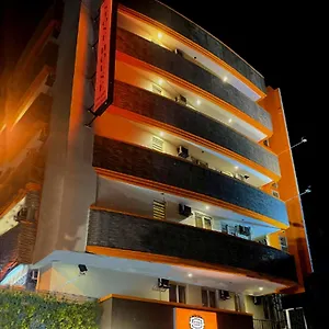 Stone House Pasay