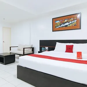 Reddoorz At Evangelista Street Makati Отель