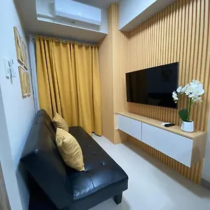 Happy Sunshine At S Residences Pasay