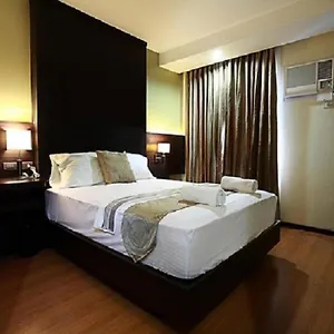 Lorenzzo Makati Отель