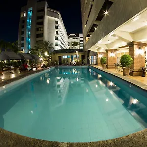 公寓式酒店 科帕卡巴纳公寓酒店, 帕赛