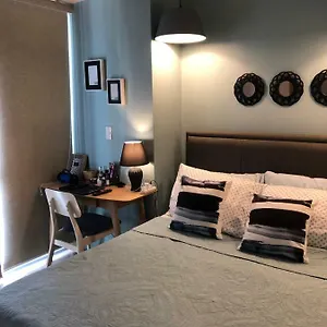 Modern And Cozy Near Airport Terminal 3 Appart hôtel